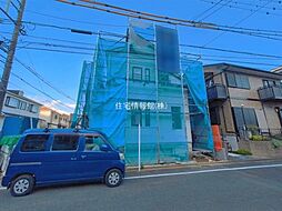 外観の画像