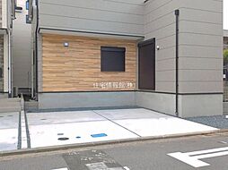 外観の画像