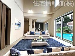 藤沢市柄沢 戸建