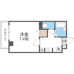 ジャストジャパンウエスト 2階/-