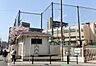 周辺：小学校「大阪市立九条東小学校まで366m」
