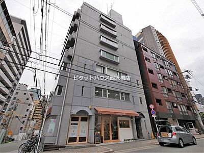 外観 外観