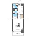 アスヴェル大阪城WEST24階7.3万円