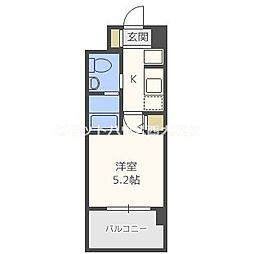 エスリード南堀江リバーサイド