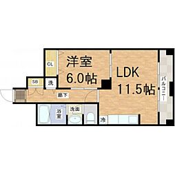 西青山ハイツ