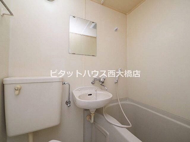 浴室