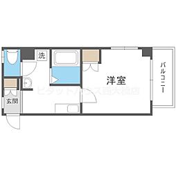 MY江之子島マンション 7階