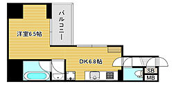 🉐敷金礼金0円！🉐南海汐見橋線 汐見橋駅 徒歩4分