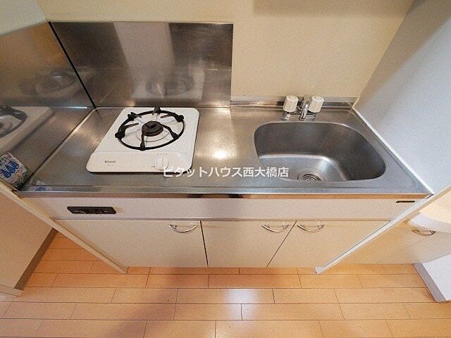 キッチン