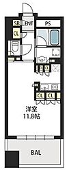 Osaka Metro千日前線 西長堀駅 徒歩3分