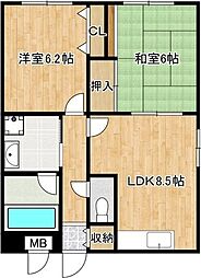 Osaka Metro千日前線 桜川駅 徒歩6分