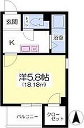 🉐敷金礼金0円！🉐メゾンナカムラ