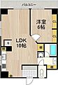 アルカディアイン2階14.6万円
