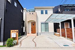 八尾市八尾木1丁目中古戸建て