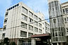 周辺：高校「私立相愛高校まで937m」