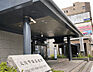 周辺：役所「大阪市西区役所まで1120m」