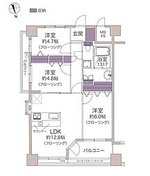 グエルスクエア八王子