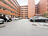 駐車場：ゆとりをもって駐車できるスペースがしっかりございます◎