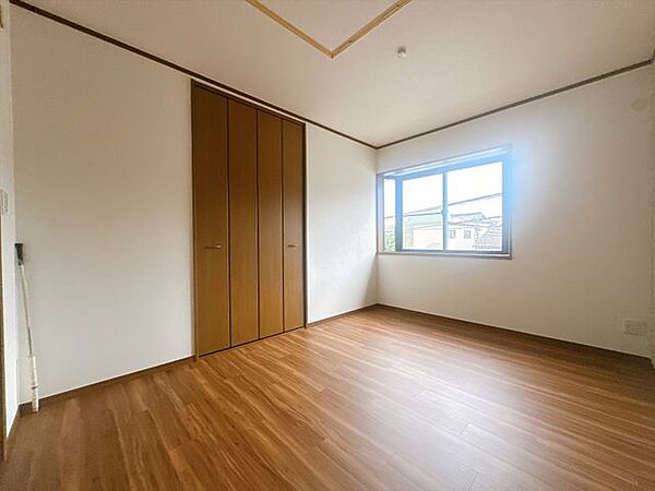 子供部屋