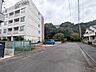 その他：前面道路（東側より撮影）