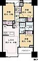 ブリリアタワー八王子3階6,280万円