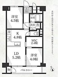 弦巻ハイツ