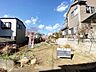 外観：約30坪の売地になります♪お好きなハウスメーカーで建築できます♪整形地につき日当たり良好◎