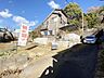 外観：約30坪の売地になります♪お好きなハウスメーカーで建築できます♪整形地につき日当たり良好◎