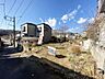 外観：約30坪の売地になります♪お好きなハウスメーカーで建築できます♪整形地につき日当たり良好◎
