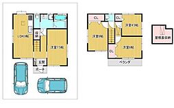 赤塚4丁目 中古戸建