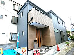 豊中市千成町1丁目新築戸建