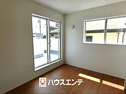 洋室の画像