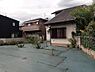 外観：※こちらが現況になります。（２０２６年８月現在）
