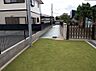 外観：※雑草処理後整地イメージです