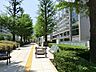 周辺：めぐろ区民キャンパス公園 430m
