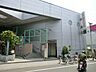 周辺：東急ストア荏原中延店　420ｍ