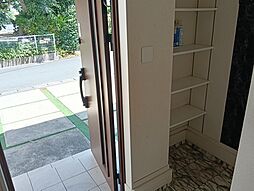 室内の画像