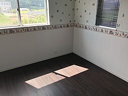 子供部屋の画像