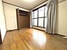 室内：※ＡＩ加工にて家財などを消去しております。