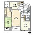 ステイツ夕陽ケ丘五條宮前8階17.0万円