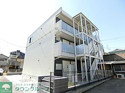 外観画像