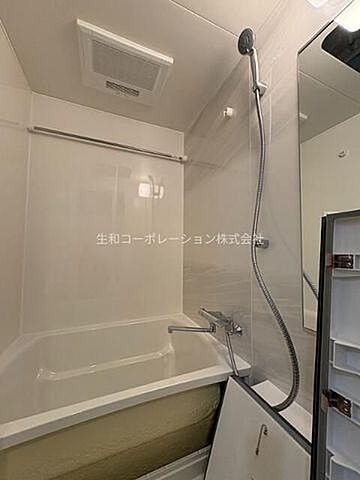 浴室