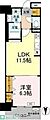 グランセジュール大国町11階12.3万円