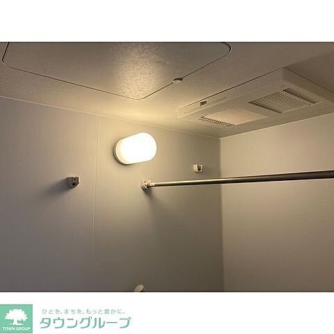 浴室