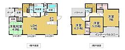 新築戸建 甲斐市富竹新田