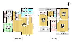新築戸建 笛吹市石和町河内