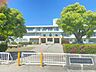 周辺：中央市立田富南小学校 561m