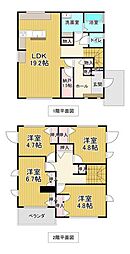 中古戸建 中央市山之神