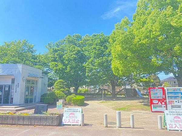 周辺を拡大表示