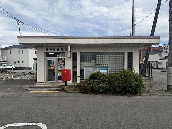 周辺を拡大表示